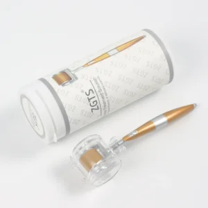 Titanium Microneedle Derma Roller